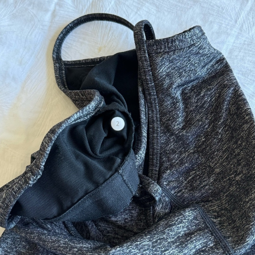 Lululemon Power Y Racerback Tank Top - Picture 5 of 7